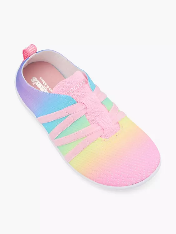 Dockers Barfußschuh in multicolor