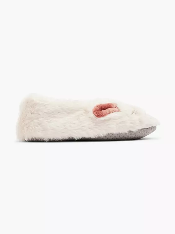 Cosy Nature ABS Socken in rosa