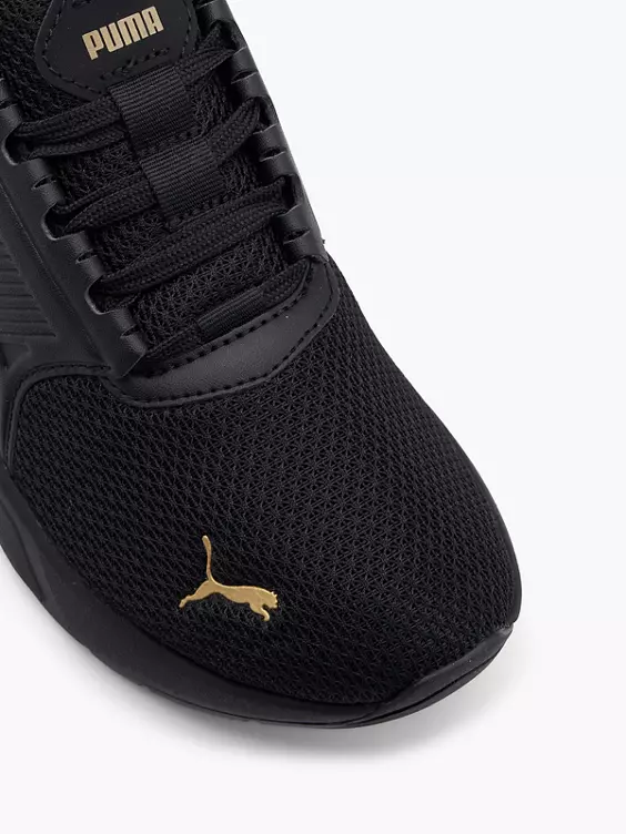 PUMA Sneaker X-Cell Nova FS in schwarz