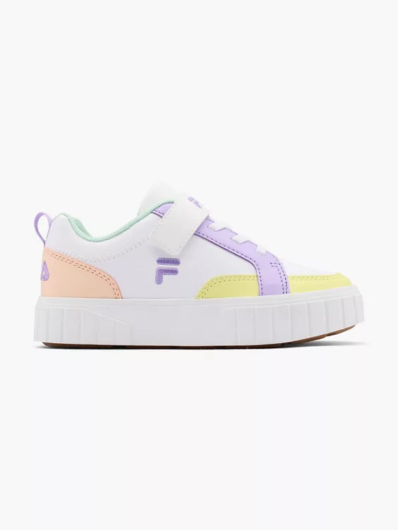 FILA Sneaker in weiß