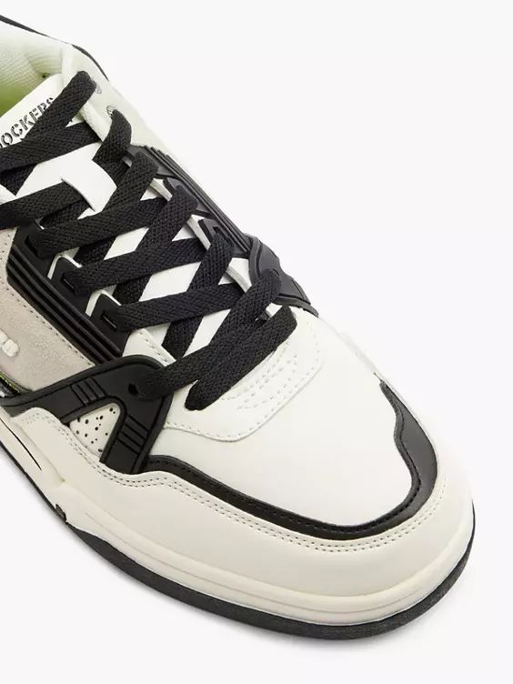 Dockers Sneaker in offwhite