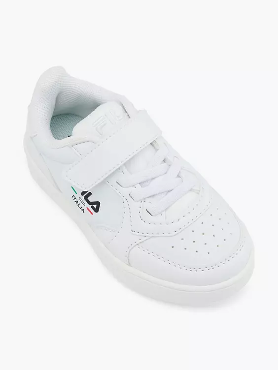FILA Sneaker in weiß