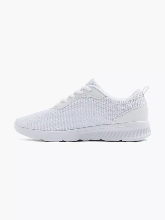 Vty Sneaker in weiß