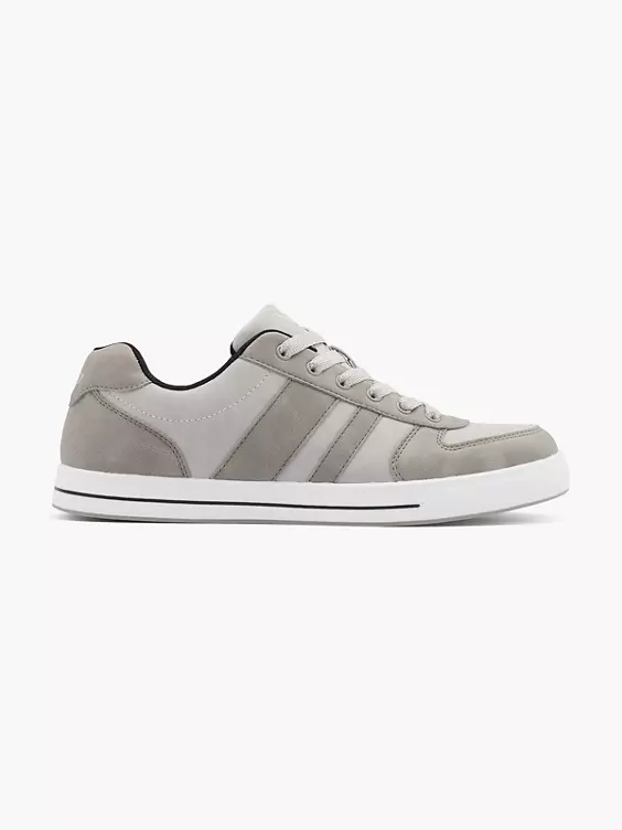 Vty Sneaker in grau