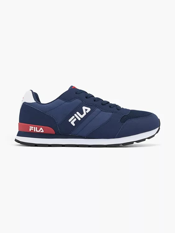 FILA Sneaker in blau