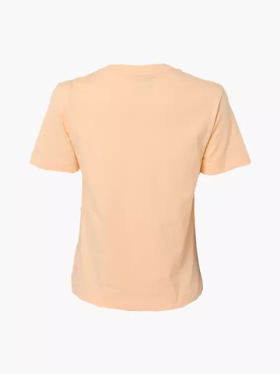 Champion T-Shirt in orange