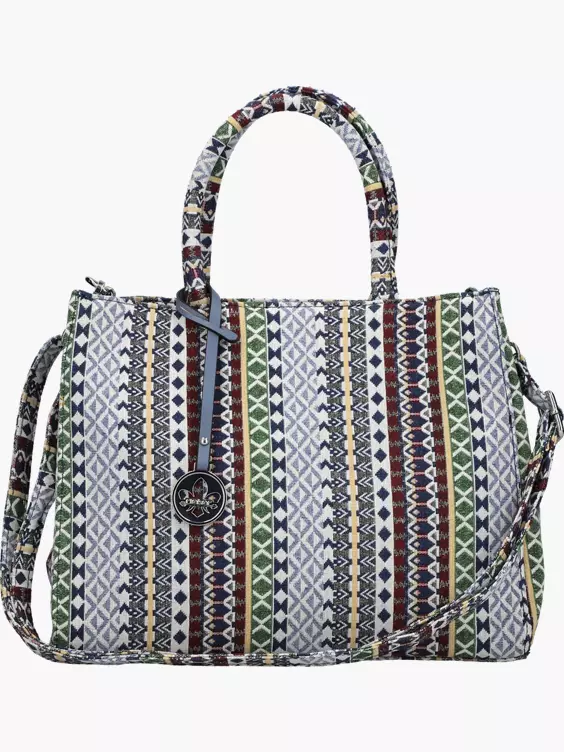 Rieker Rieker Taschen Shopper H1511 in multicolor