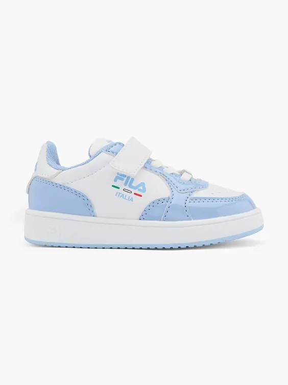 FILA Sneaker in blau