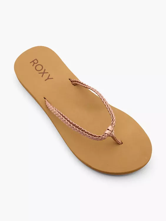 ROXY Zehentrenner in gold