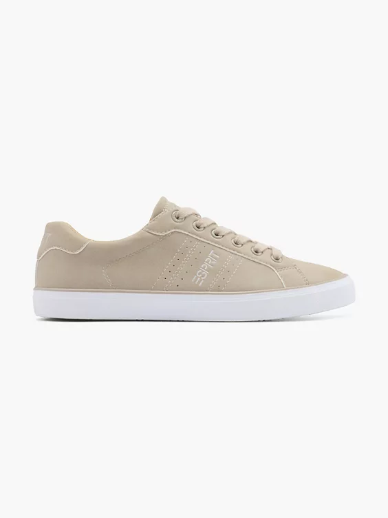 ESPRIT Schnürer in taupe