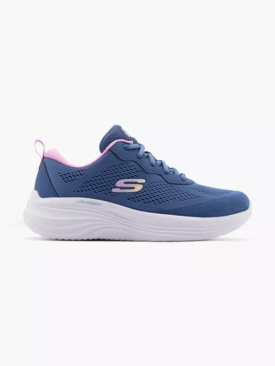 Skechers Sneaker Lite-Foam V in blau