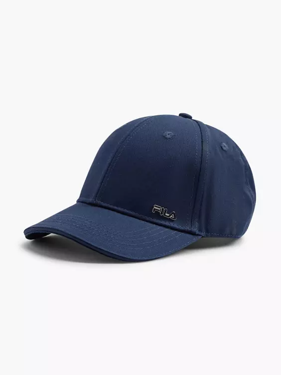 FILA Cap in blau