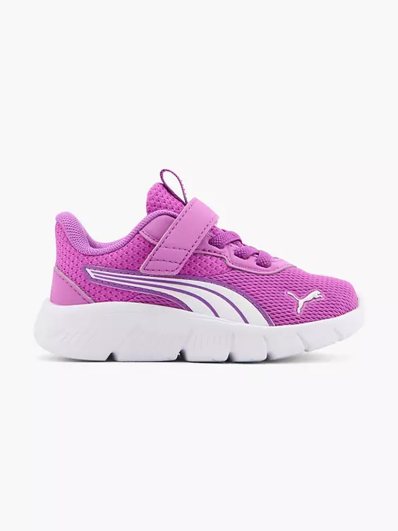 PUMA Sneaker FLEXFOCUS MODERN in lila