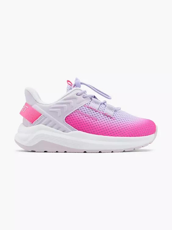 ESPRIT Sneaker in fuchsia