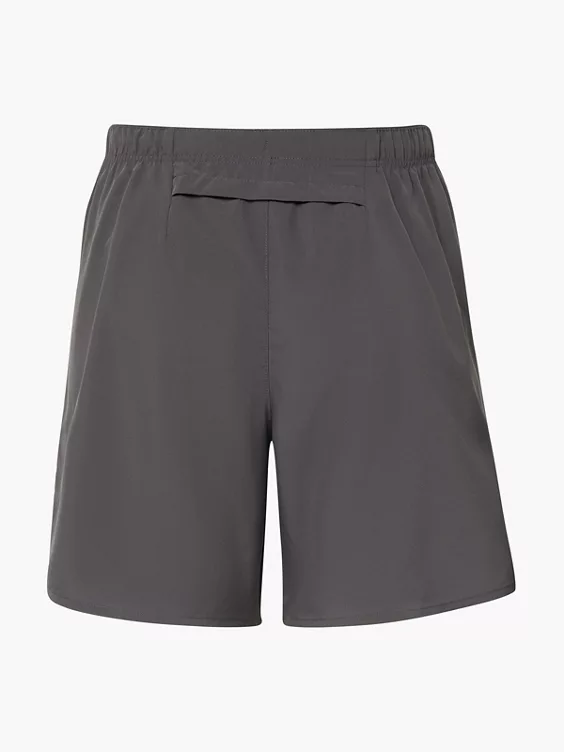 Nike Shorts in grau