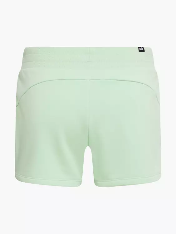 PUMA Shorts in mint