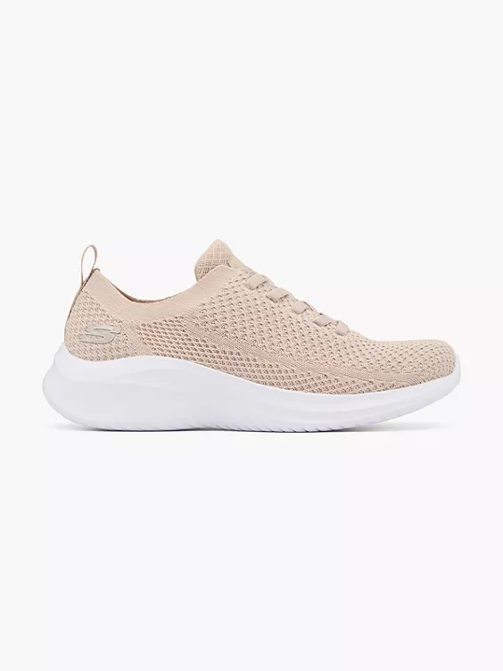 Skechers Slip On Sneaker ZINERGY in taupe