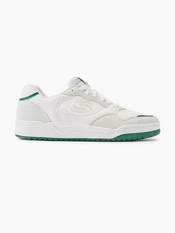 Skechers Sneaker in weiß