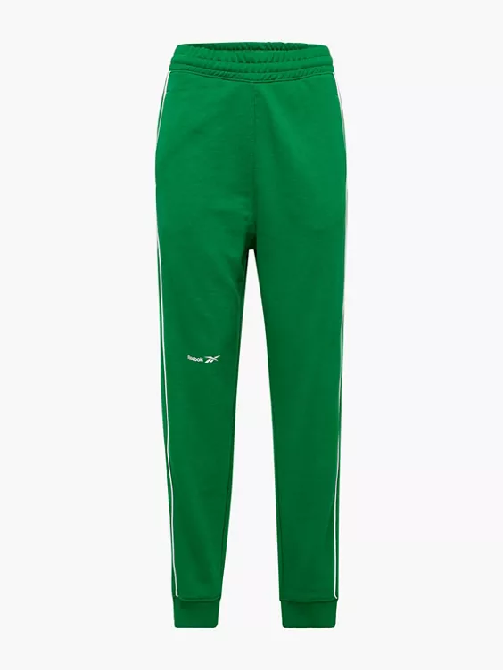Reebok Jogginghose in grün