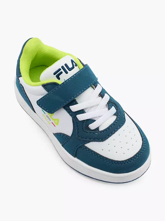 FILA Sneaker in blau
