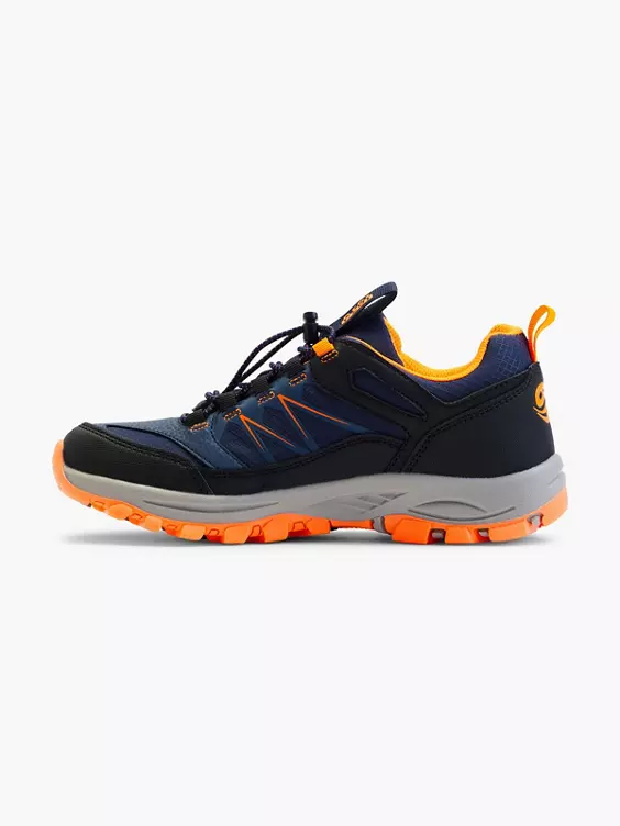 Dockers Trekkingschuh in navyblau