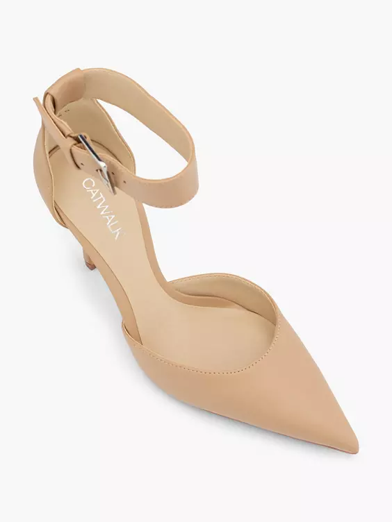 Graceland Pumps in multicolor