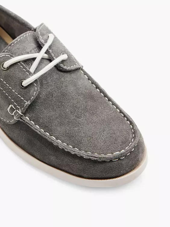 Dockers Bootschuh in grau
