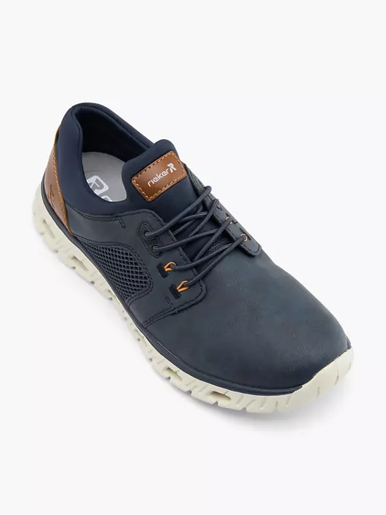 Rieker Sneaker in blau