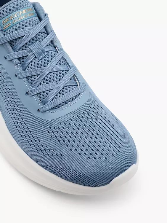 Skechers Sneaker BOBS INFINITY in blau
