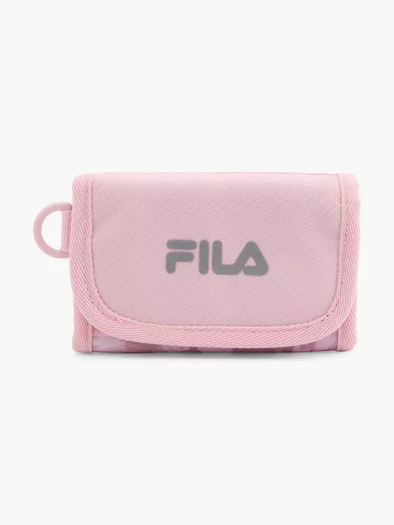FILA Geldbörse in rosa