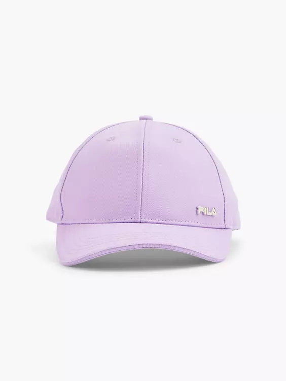 FILA Cap in flieder