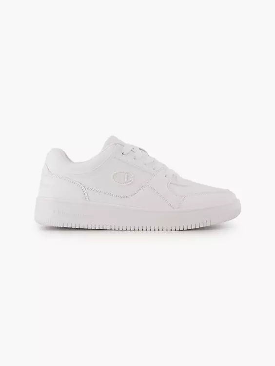 Champion Sneaker RD18 in weiß