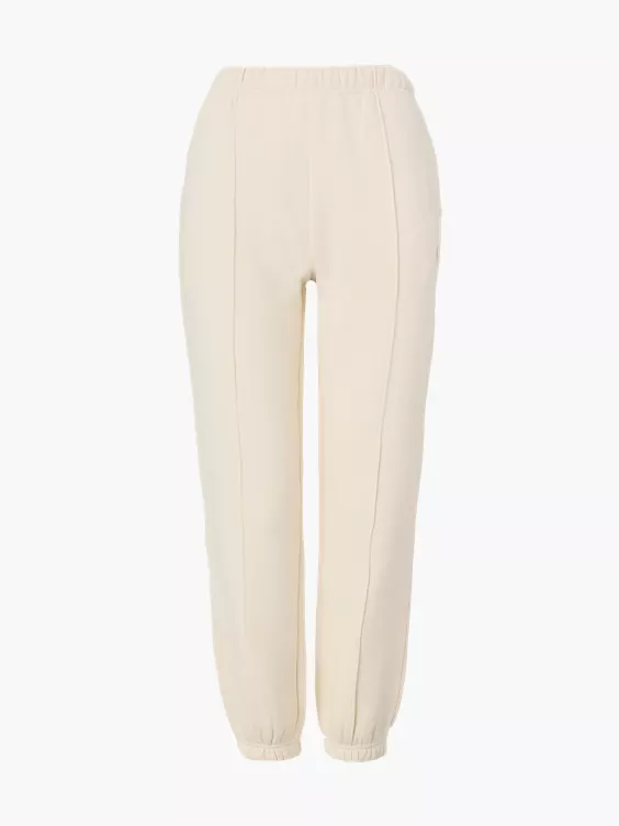 Skechers Jogginghose in offwhite