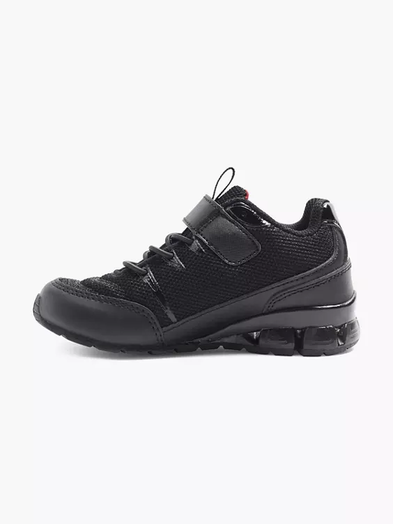 FILA Sneaker in schwarz