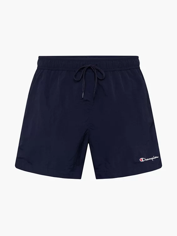 Champion Badeshorts in blau