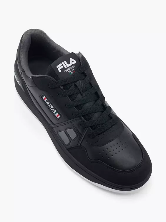 FILA Sneaker in schwarz