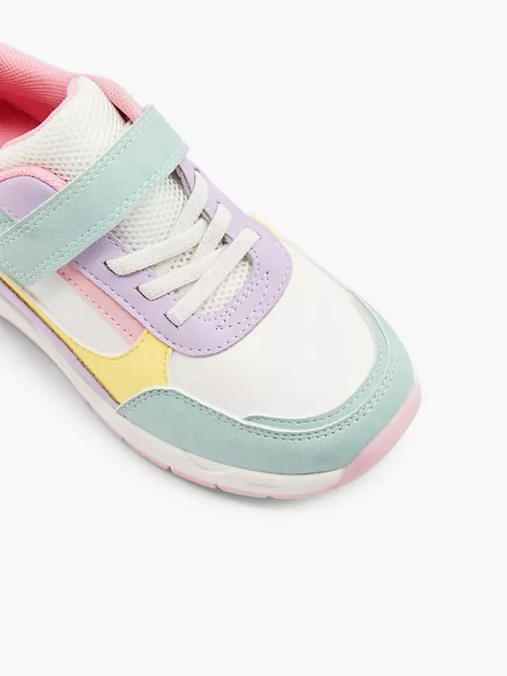 Graceland Sneaker in multicolor