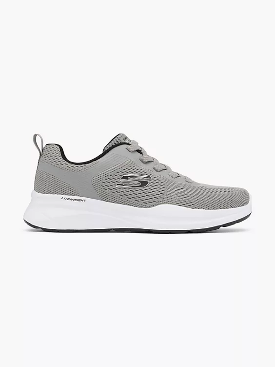 Skechers Sneaker OVERDRIVE in grau
