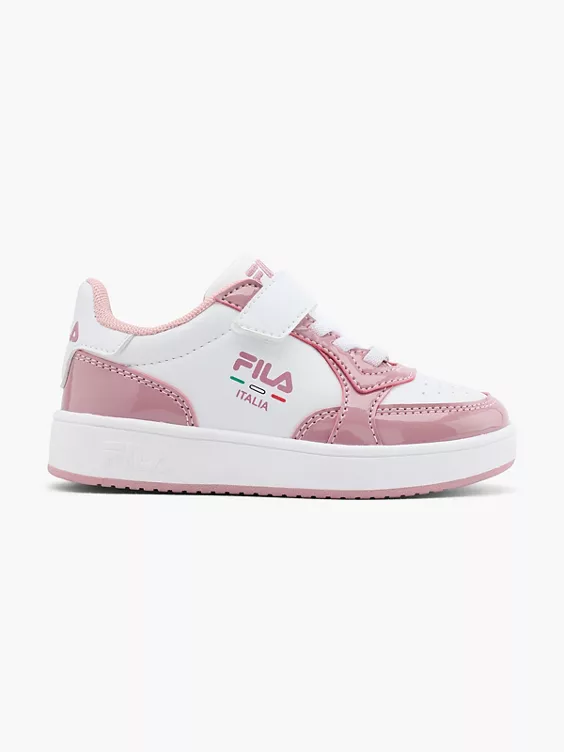 FILA Sneaker in pink