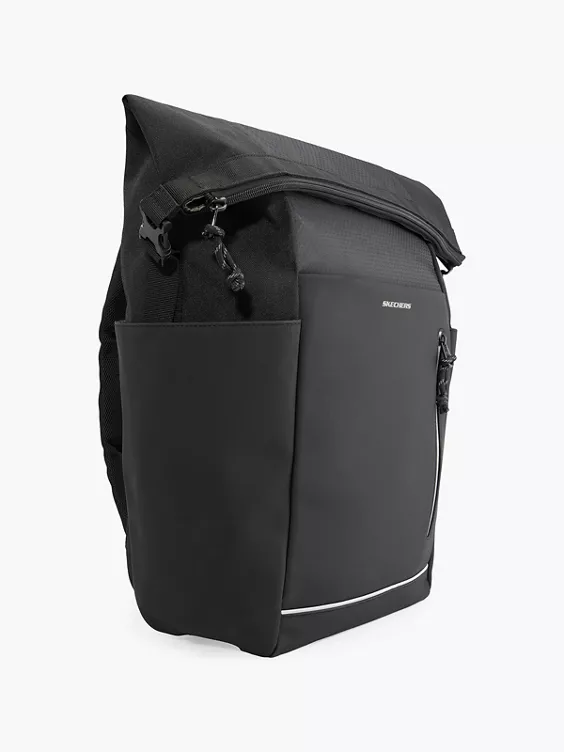 Skechers Rucksack in schwarz