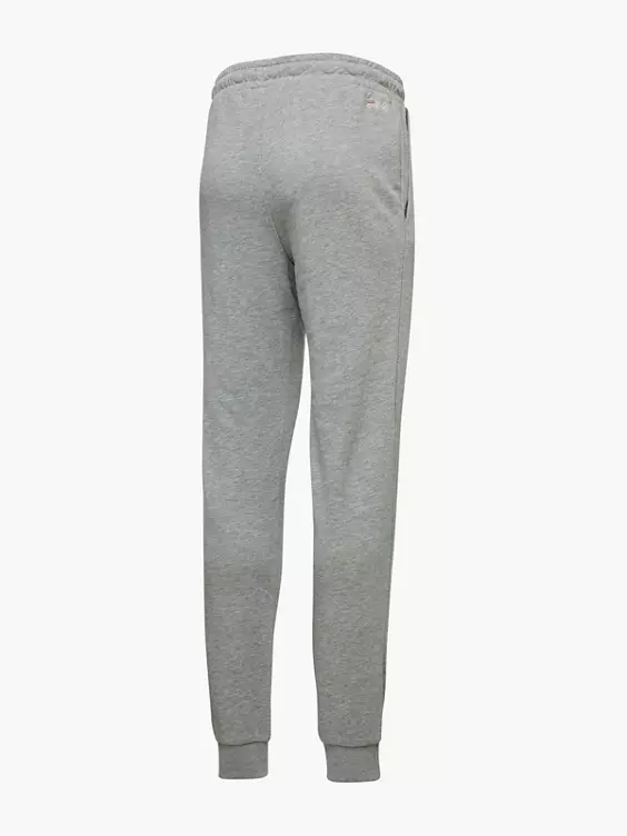 FILA Jogginghose in grau