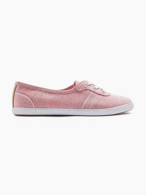 ESPRIT Ballerina in pink