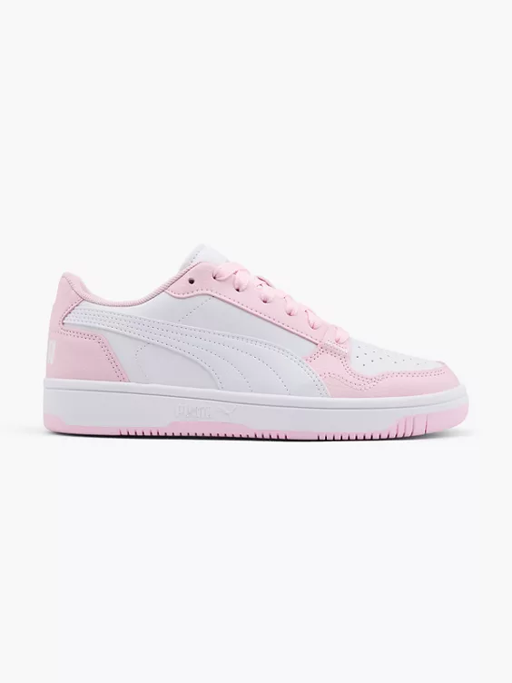 PUMA Sneaker Reb-L Jr in pink
