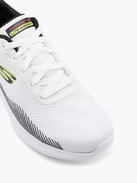 Skechers Sneaker in weiß