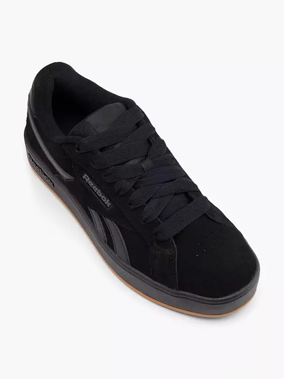 Reebok Sneaker RETRO MEGA in schwarz