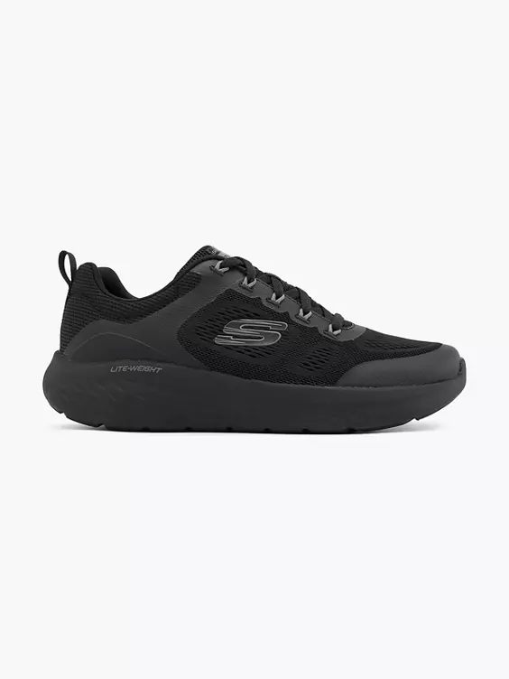 Skechers Sneaker Sonic Lite in schwarz