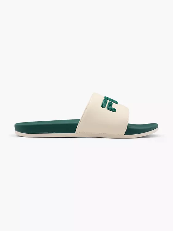 FILA Slides in beige