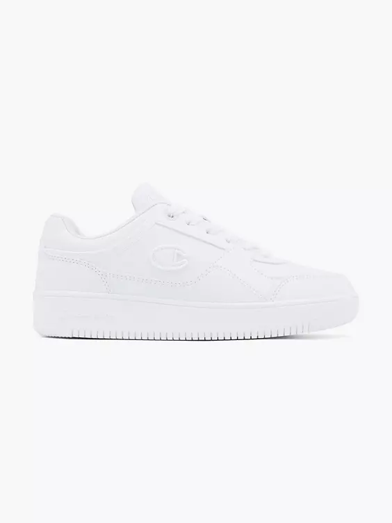 Champion Sneaker RD18 LOW in weiß