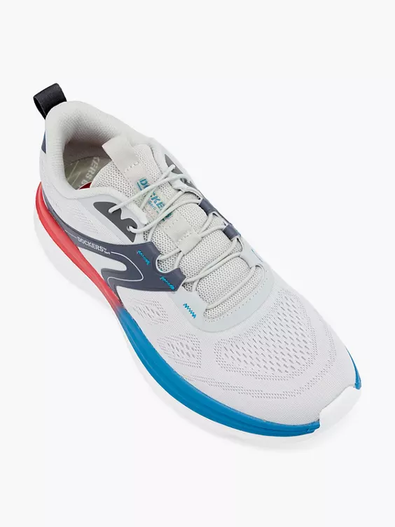 Dockers Sneaker in grau