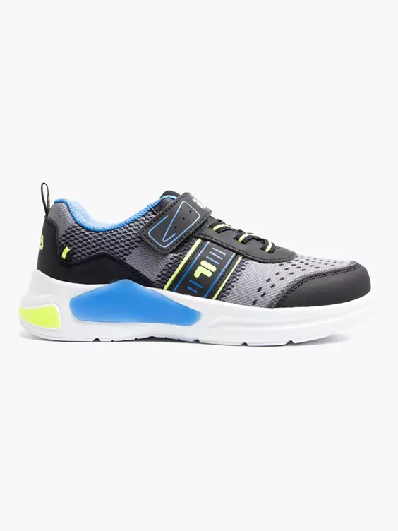 FILA Sneaker in schwarz